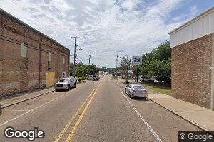 000 E Bay St, Magnolia, MS 39652