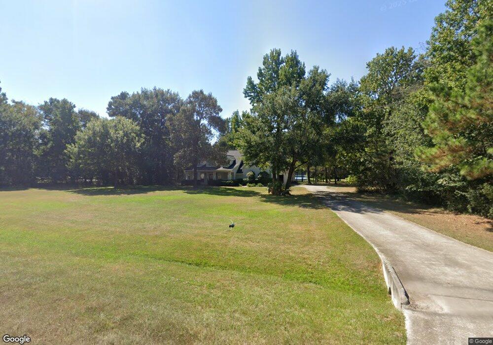 2503 Pebble Lake Dr, Magnolia, TX 77354 - photo 1