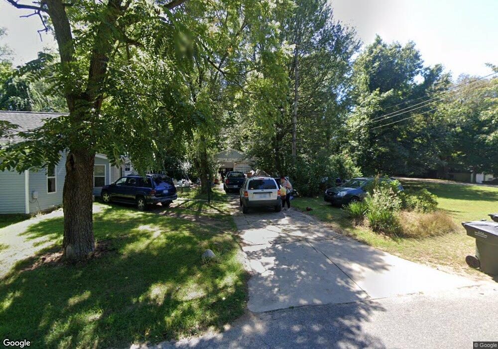 3872 Weechik Rd, Sawyer, MI 49125 - photo 1