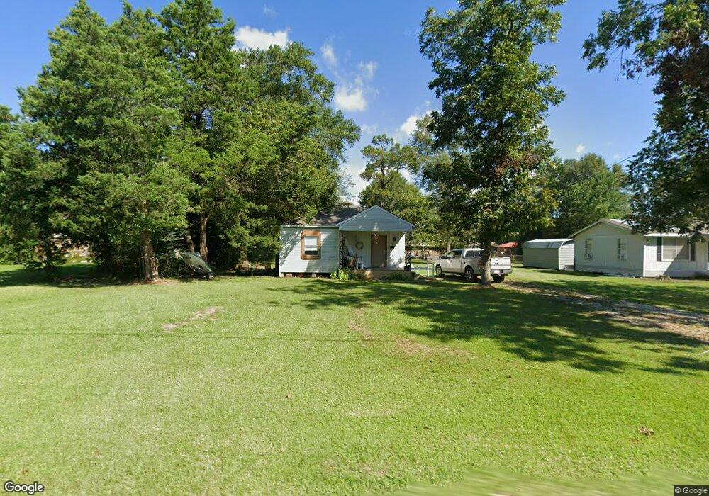 816 Bilbo St, Deridder, LA 70634 - photo 1