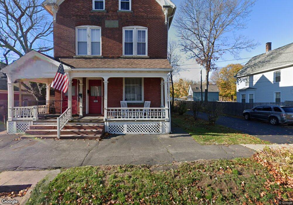 396 1st Ave, West Haven, CT 06516 - photo 1