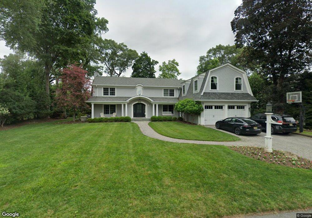 92 Everett Rd, Demarest, NJ 07627 - photo 1