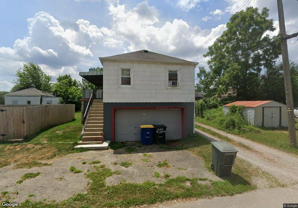 207 E 14th St, Muncie, IN 47302 - photo 1