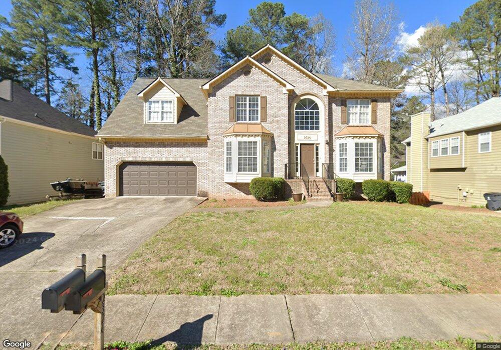 2324 Luther Terrace SW, Marietta, GA 30064 - photo 1