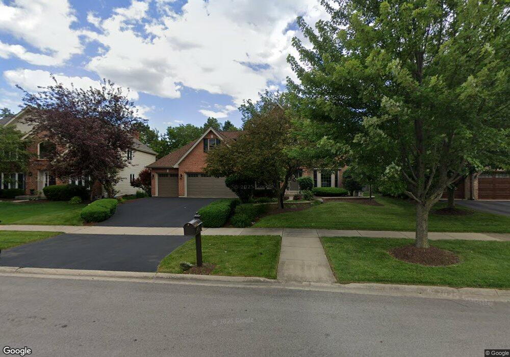 2268 Comstock Ln, Naperville, IL 60564 - photo 1