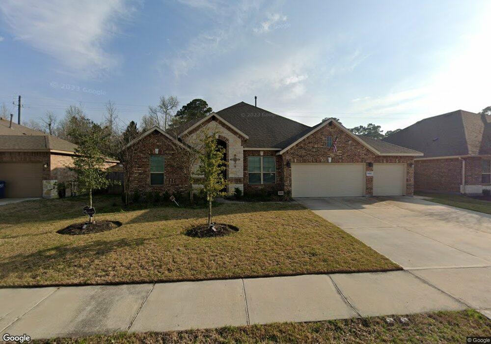 30811 Berkshire Downs Dr, Tomball, TX 77375 - photo 1