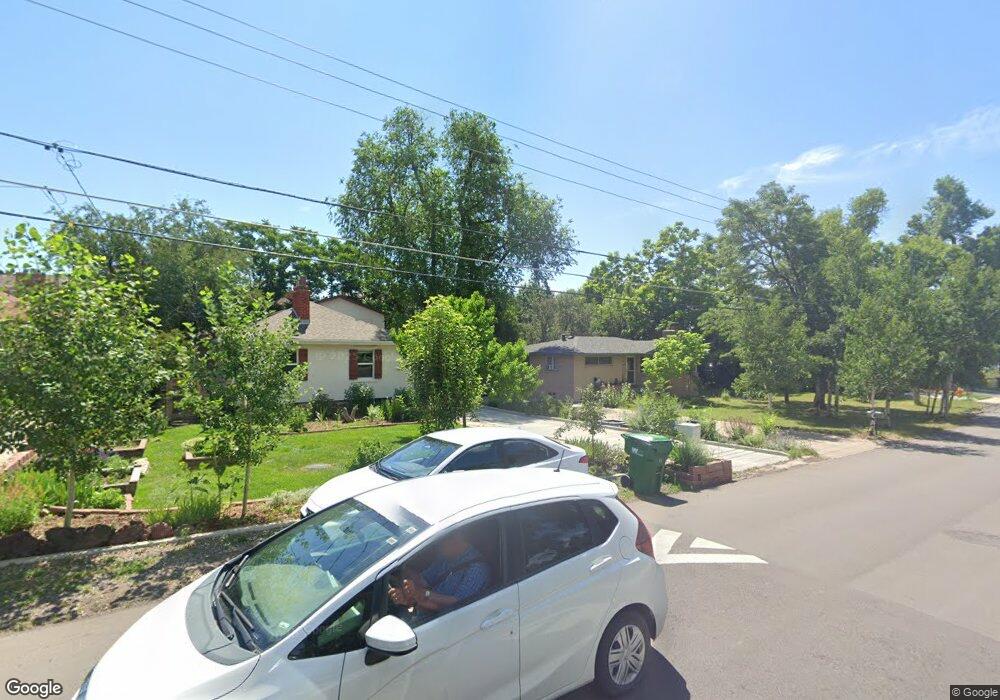 1672 Dover St, Lakewood, CO 80215 - photo 1