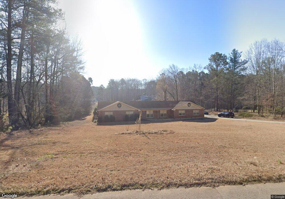 50 Sandy Dr, Stockbridge, GA 30281 - photo 1