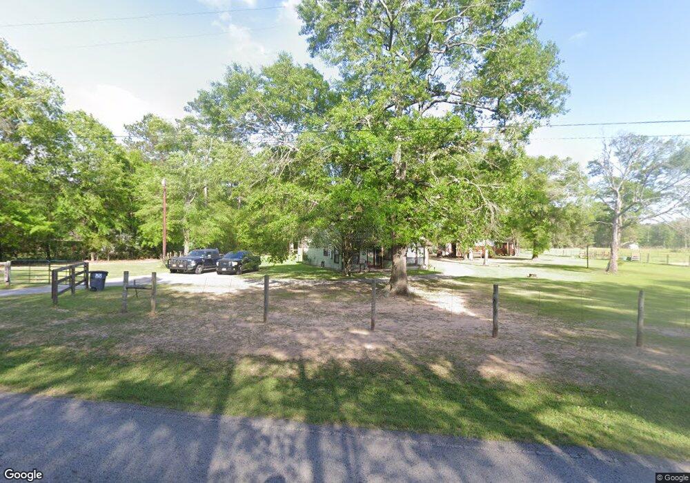 10455 Daw Collins Rd, Cleveland, TX 77328 - photo 1