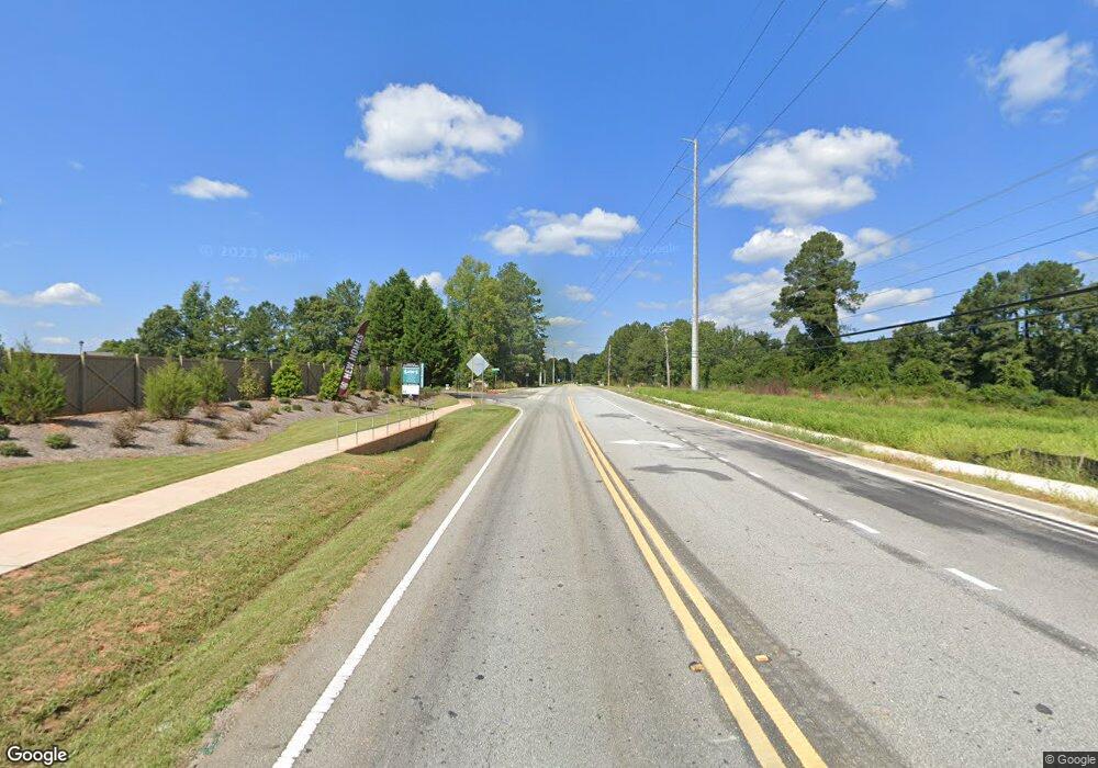 281 Auburn Rd unit 20A, Auburn, GA 30011 - photo 1