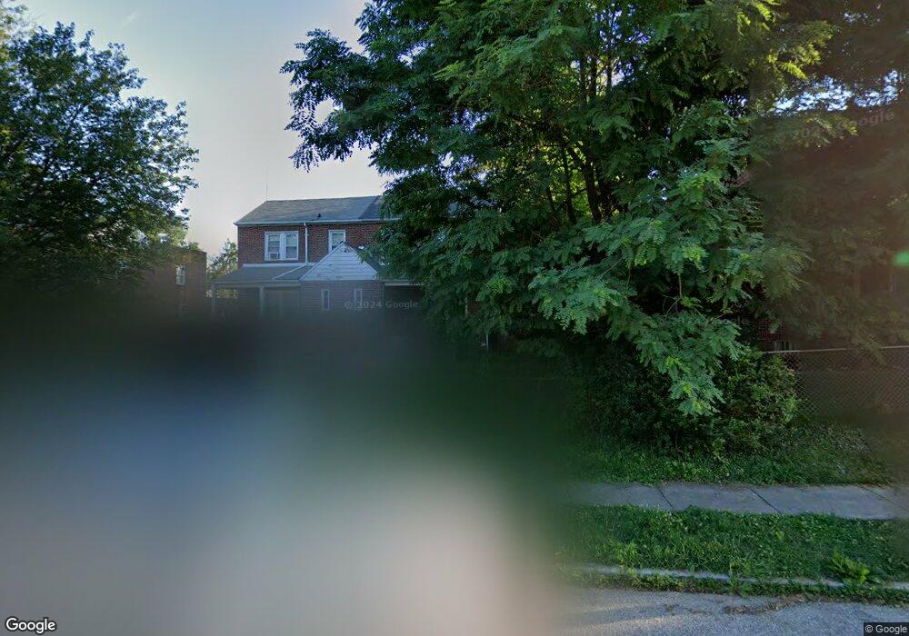 4034 Boarman Ave, Baltimore, MD 21215 - photo 1