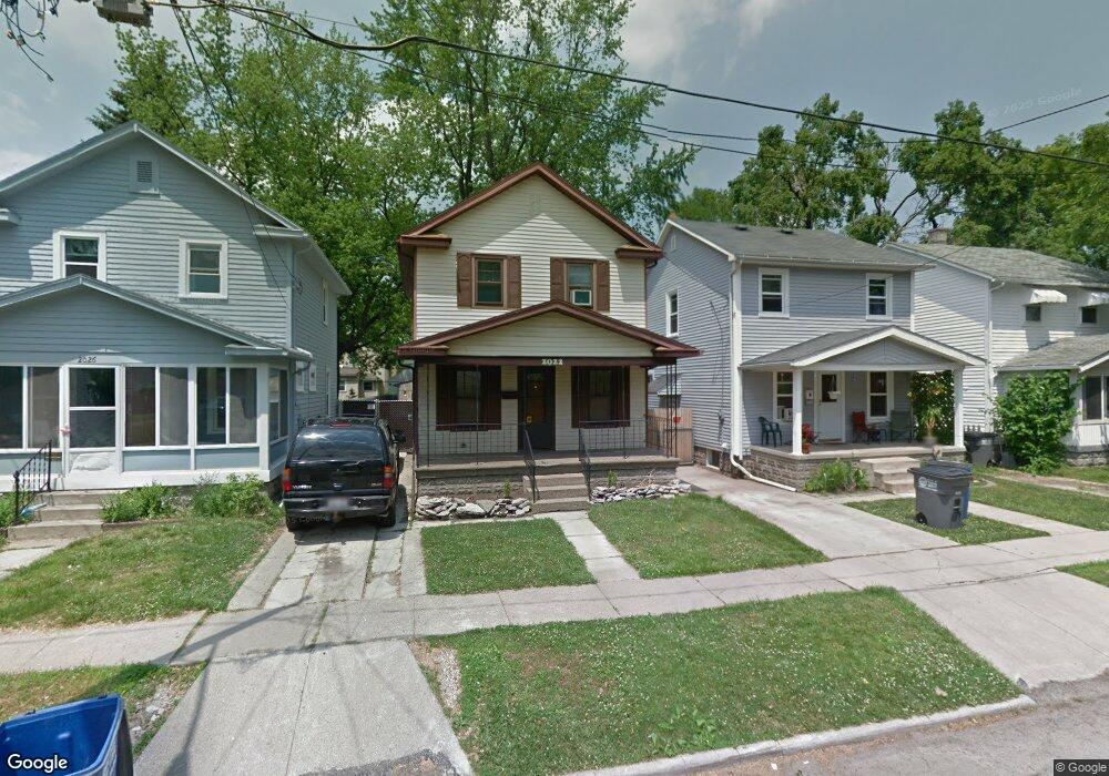 2022 Brussels St, Toledo, OH 43613 - photo 1