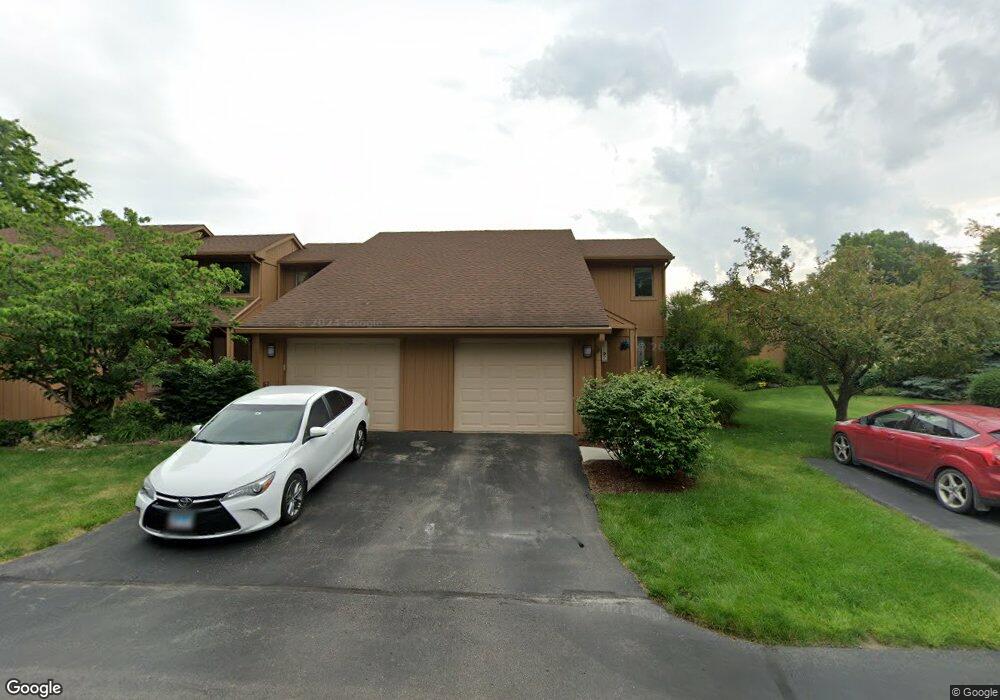 7654 Cottonwood Ln unit 21, Dexter, MI 48130 - photo 1