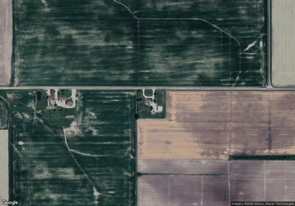 6709 E 1800th Ave, Shumway, IL 62461 - photo 1