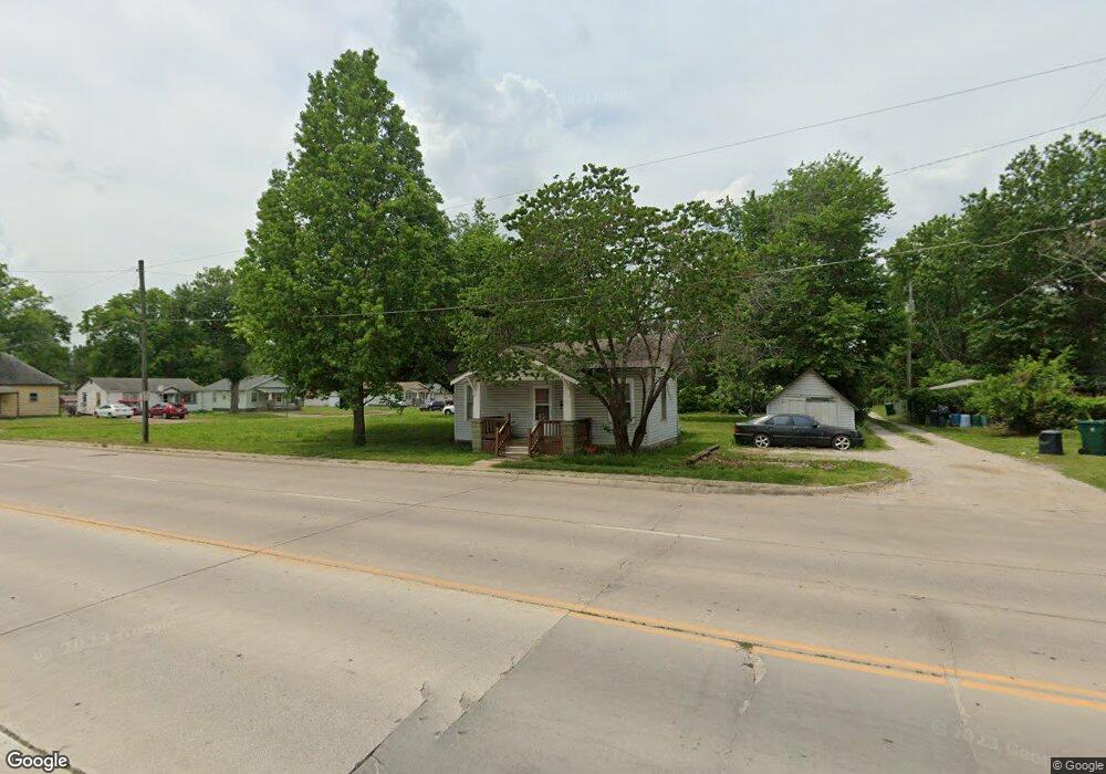911 S 16th St, Parsons, KS 67357 - photo 1