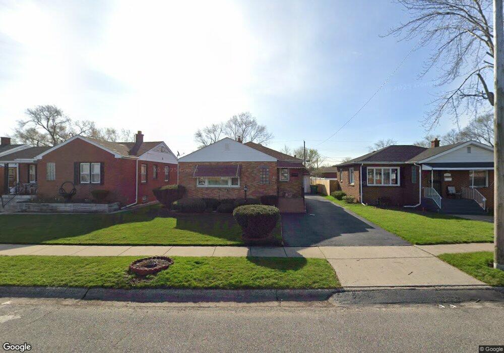 2001 Monroe Ln, Gary, IN 46407 - photo 1