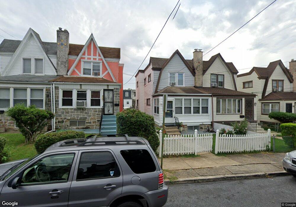 960 Duncan Ave, Lansdowne, PA 19050 - photo 1