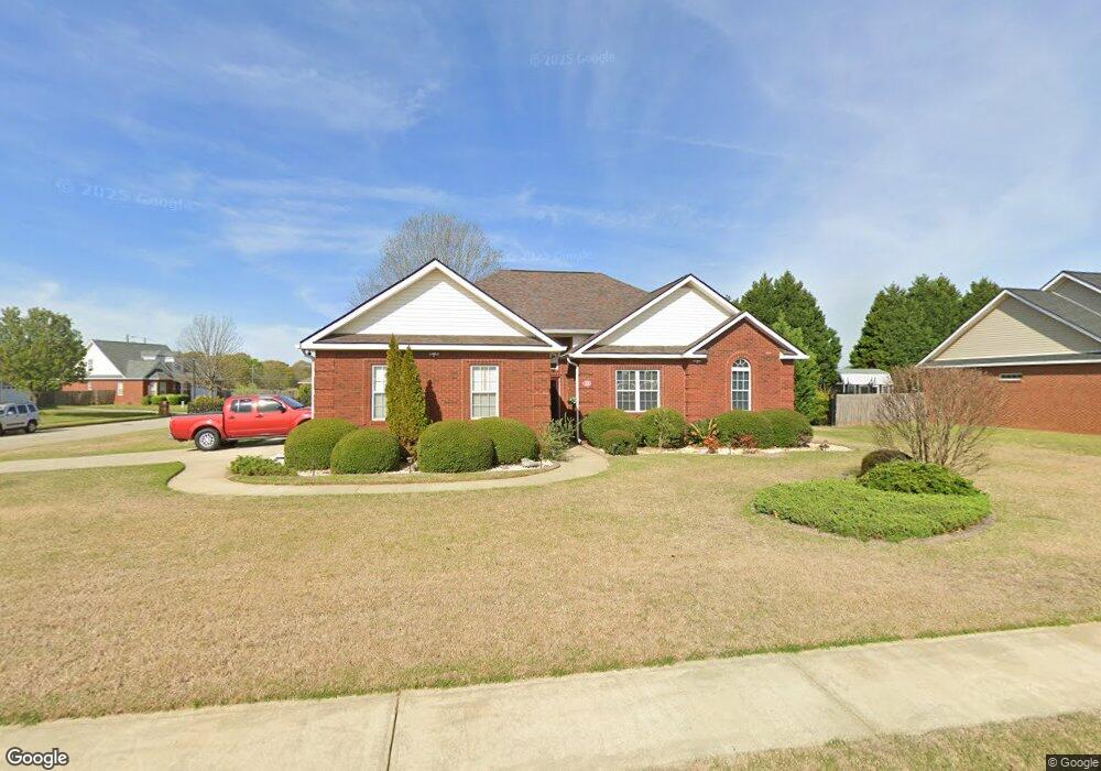 118 Finegand Place, Warner Robins, GA 31088 - photo 1