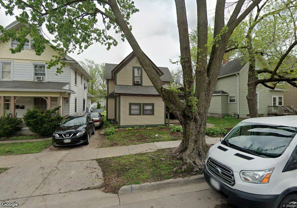 1131 24th St, Des Moines, IA 50311 - photo 1