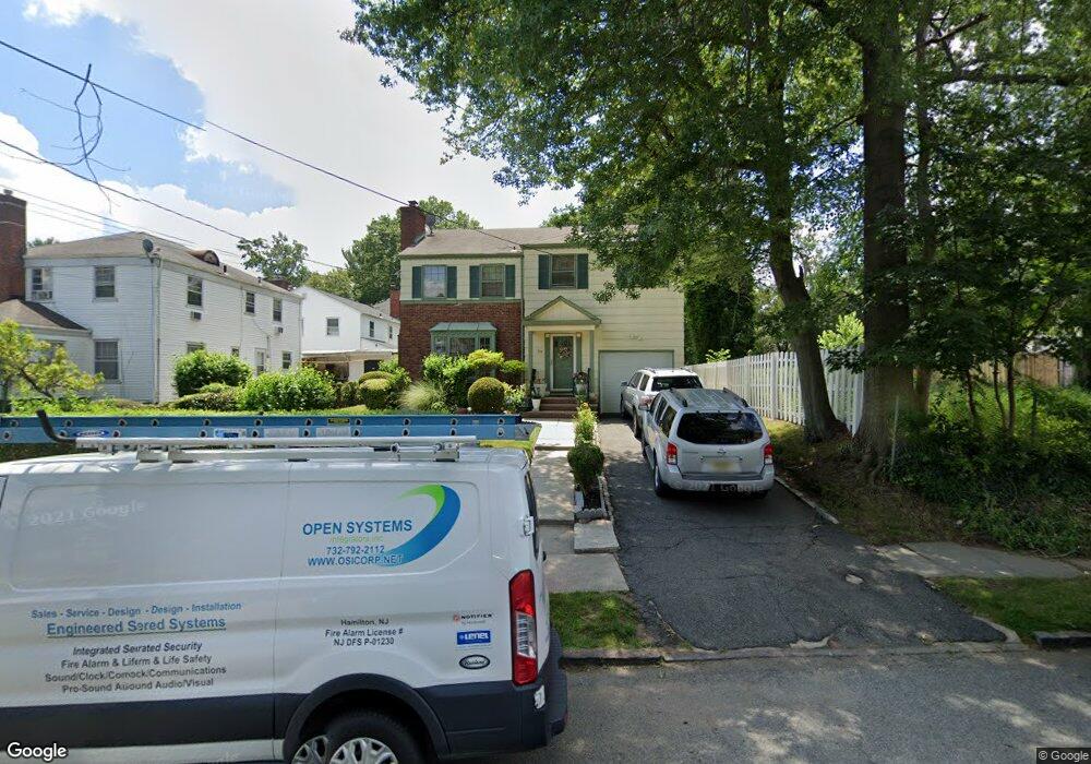 354 Claredon Place, Orange, NJ 07050 - photo 1