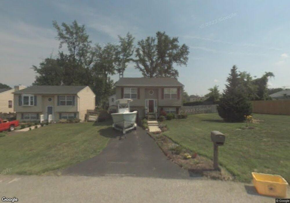601 Waterview Dr, Orchard Beach, MD 21226 - photo 1