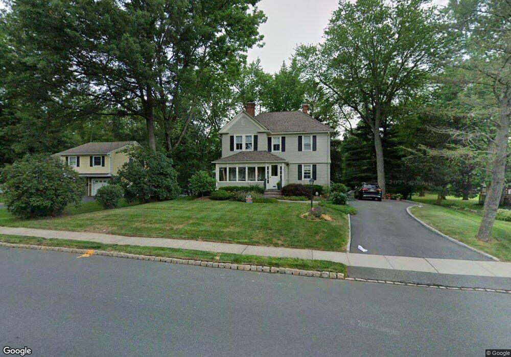 897 Central Ave, New Providence, NJ 07974 - photo 1