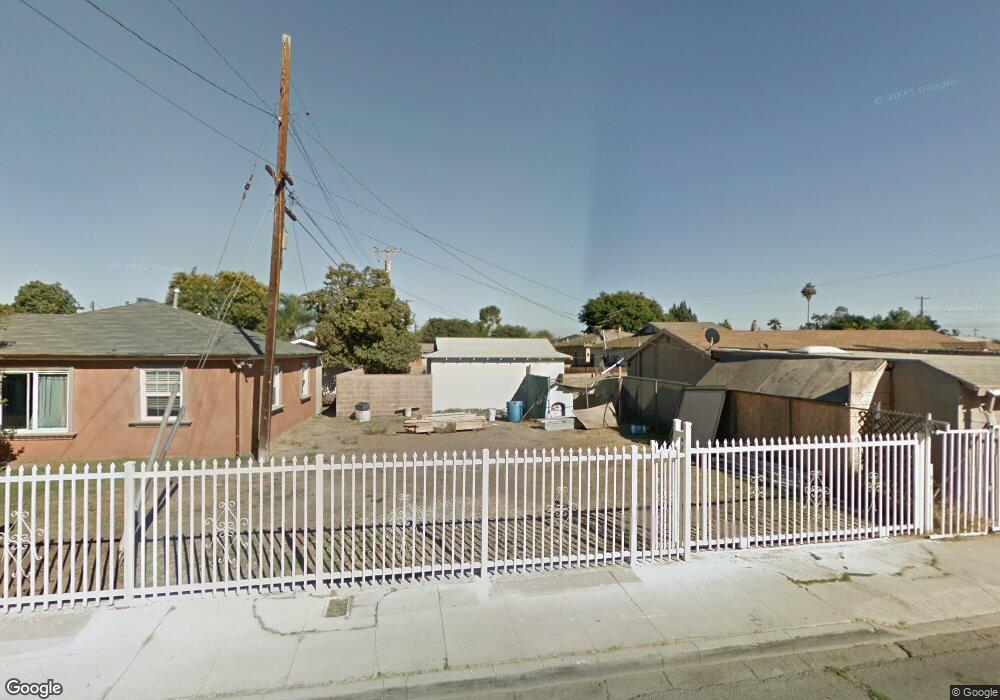 1502 N Matthisen Ave unit 2, Compton, CA 90222 - photo 1