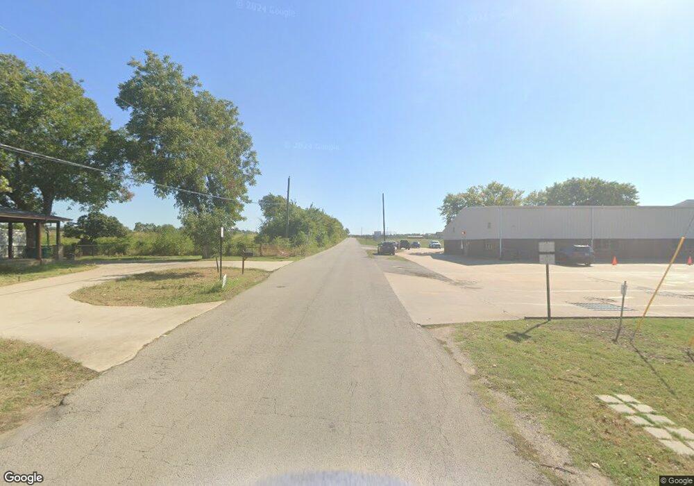 TBD-P E Malone St, Celina, TX 75009 - photo 1