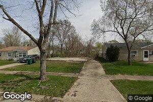 1125 Greene St, Gary, IN 46403