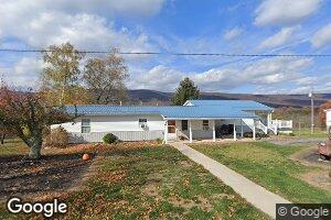 855 Back Ridge Rd, Needmore, PA 17238