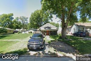 406 S Thebe St, Cairo, NE 68824