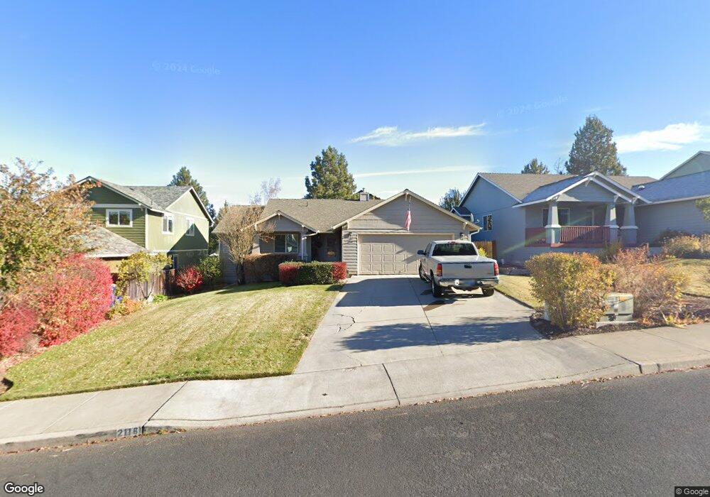 2116 SW 37th St, Redmond, OR 97756 - photo 1