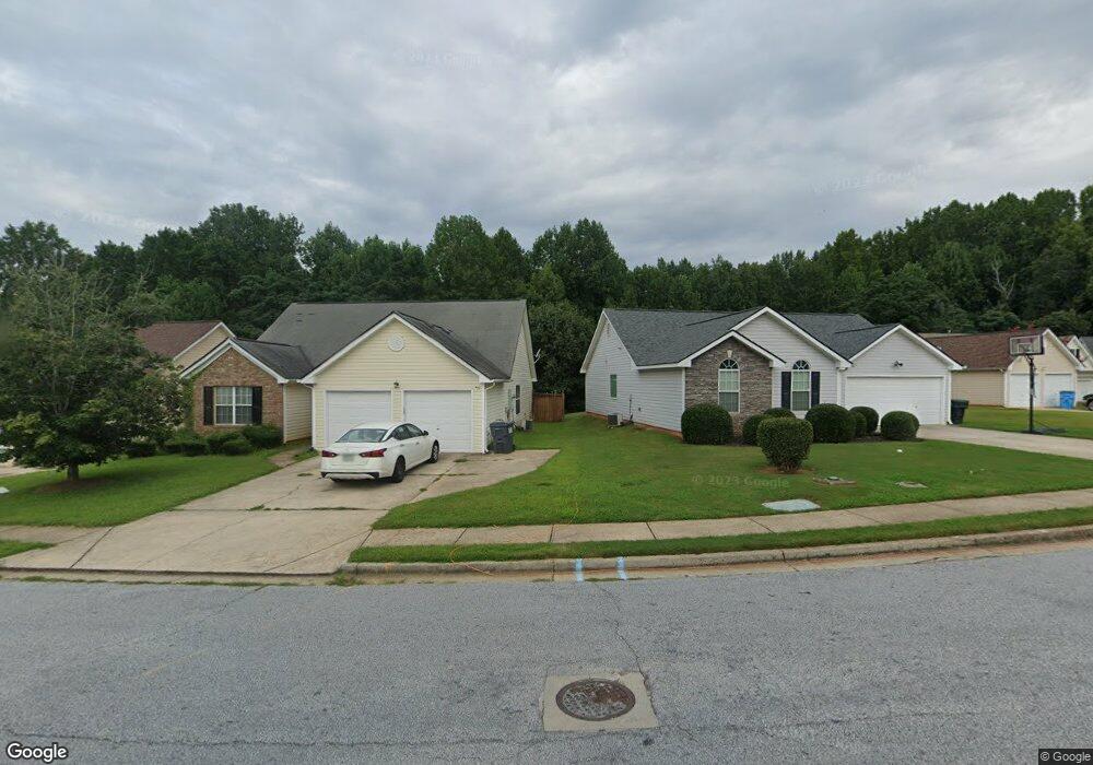 0 Zebulon Place unit 8465399, Covington, GA 30016 - photo 1