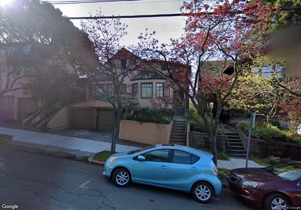 2212 Eunice St, Berkeley, CA 94709 - photo 1