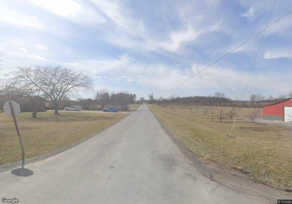 XXX Sugar Creek Rd, Lima, OH 45801 - photo 1