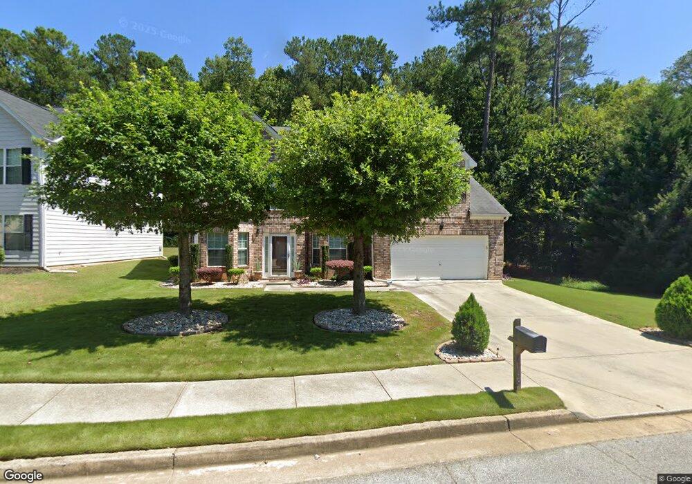 4148 Marshwood Trace, Atlanta, GA 30349 - photo 1