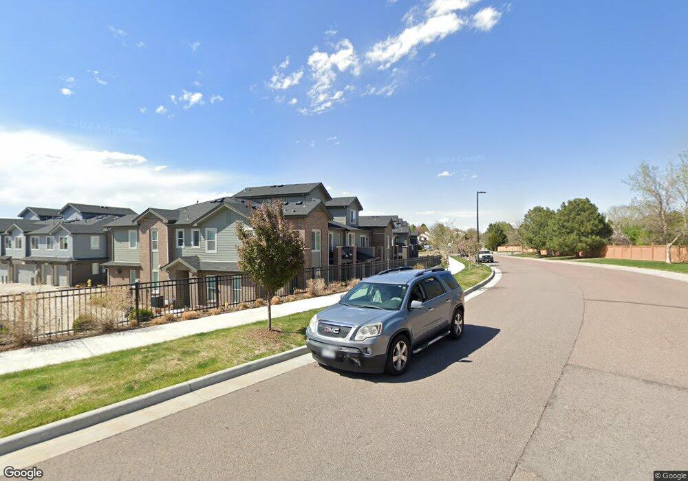 5147 S Fairplay St unit M38, Aurora, CO 80015 - photo 1