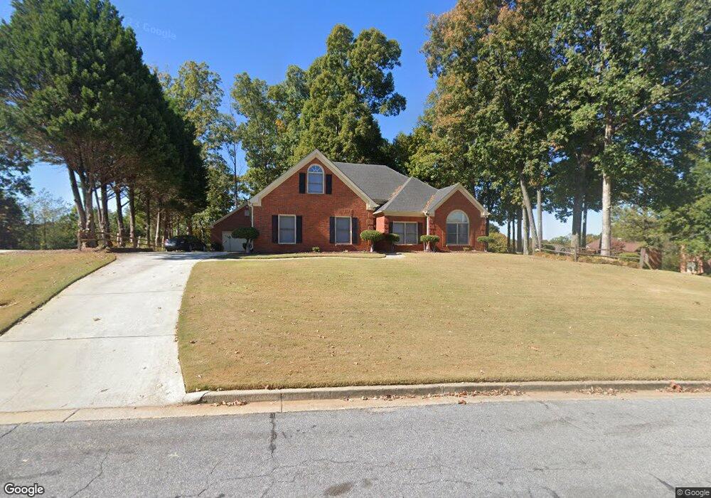 2301 Weldon Rd SE unit 4, Conyers, GA 30094 - photo 1