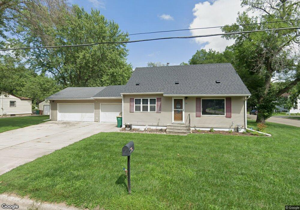 955 S 3rd Ave, Albert Lea, MN 56007 - photo 1