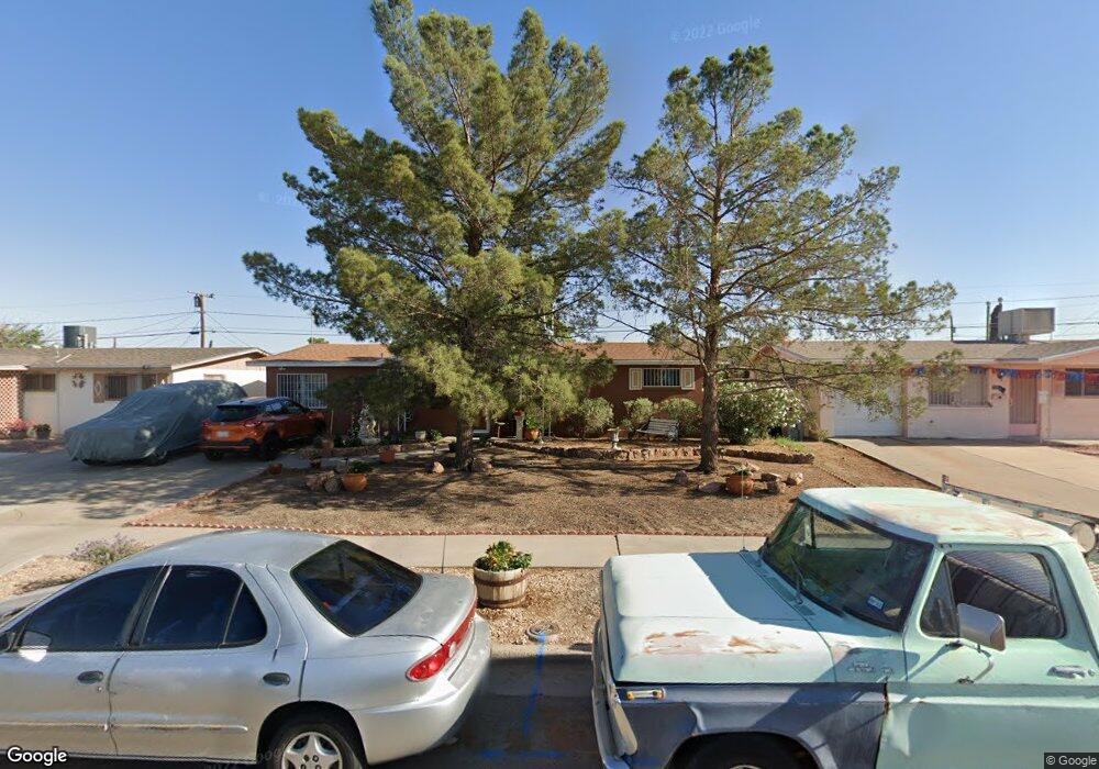 207 Kelvin Ave, El Paso, TX 79915 - photo 1