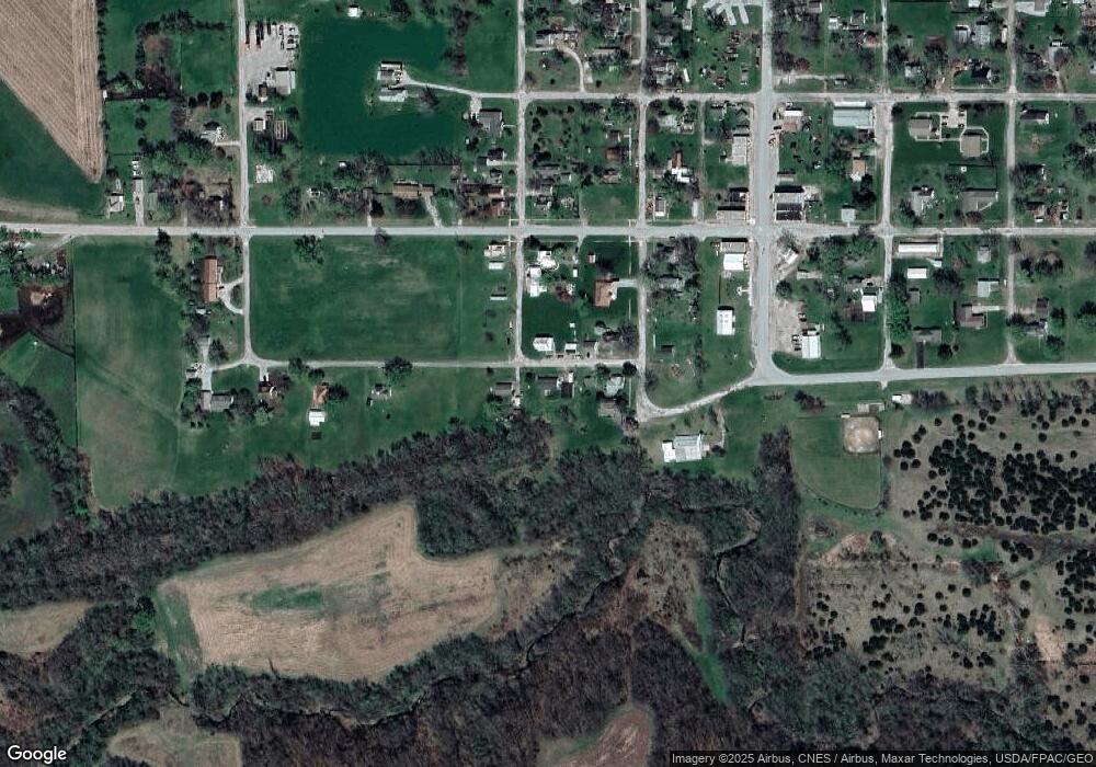 unlisted-address, Grand River, IA 50108 - photo 1