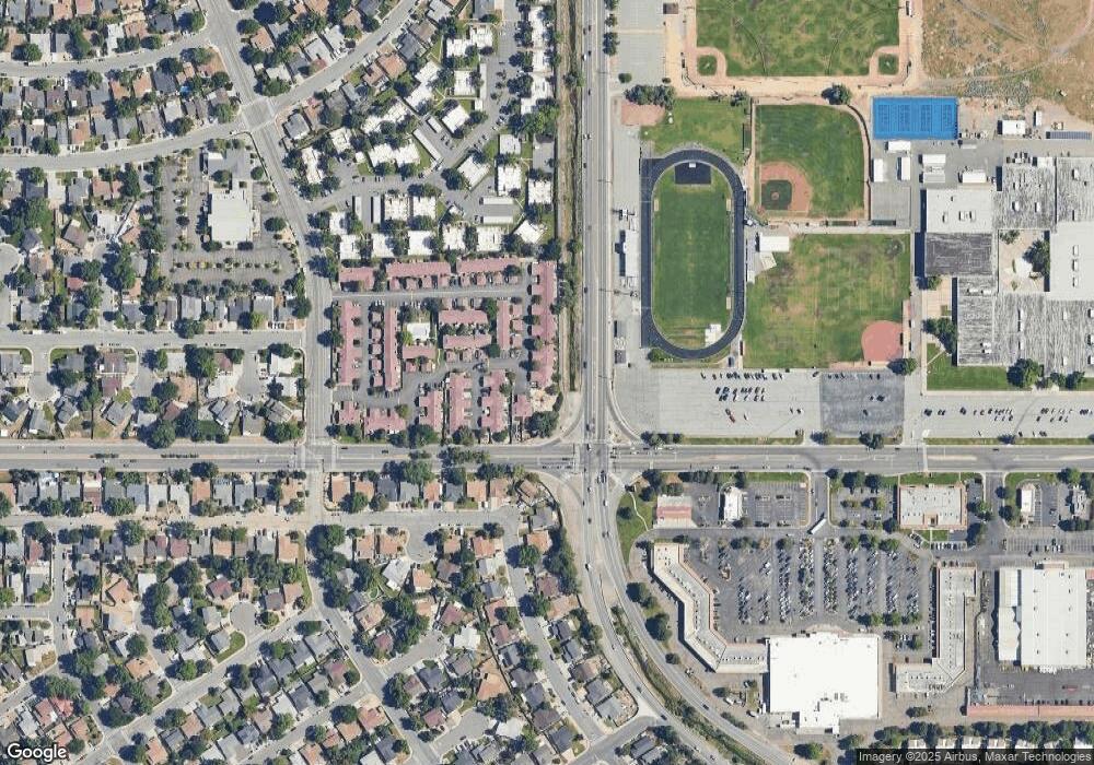 1049 Bradley Square, Sparks, NV 89434 - photo 1