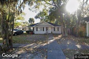 1235 E 42nd St, Savannah, GA 31404