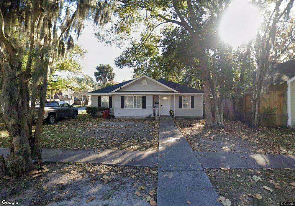 1235 E 42nd St, Savannah, GA 31404 - photo 1