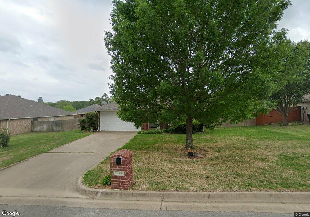 921 Joel Dr, Tyler, TX 75703 - photo 1