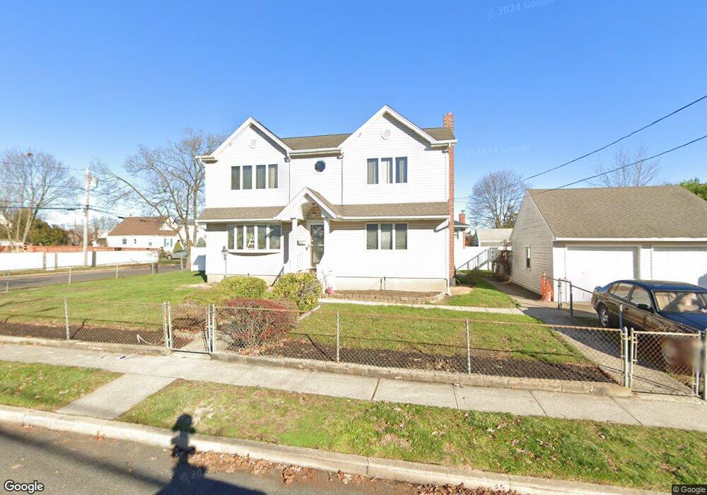 1849 King St, North Bellmore, NY 11710 - photo 1