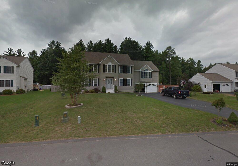 9 Sunflower Ln, Londonderry, NH 03053 - photo 1