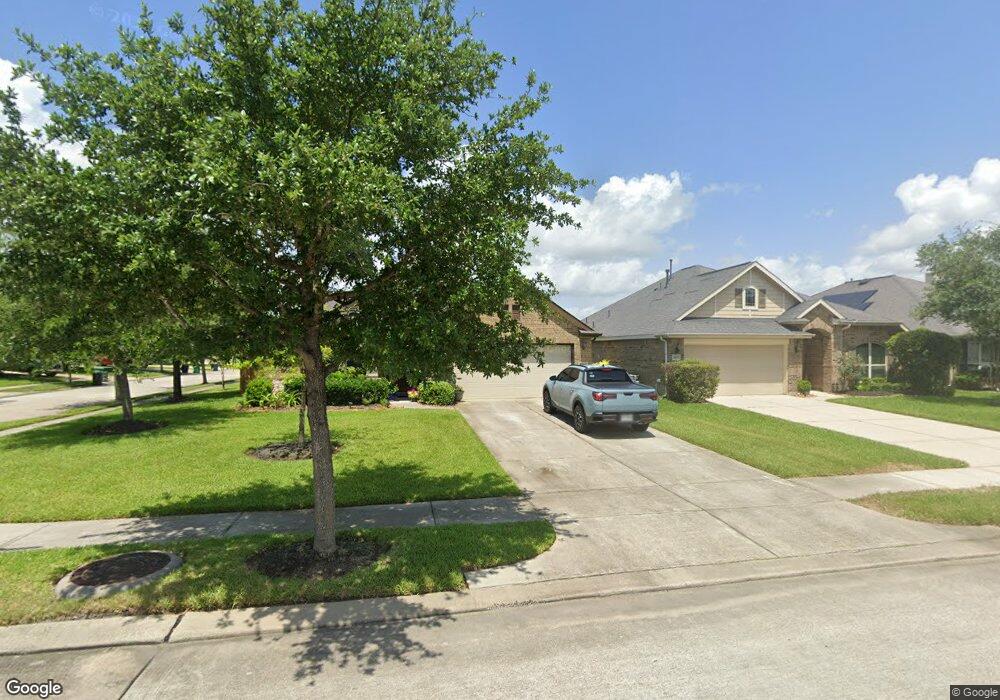 31703 Ravens Bluff Ln, Spring, TX 77386 - photo 1