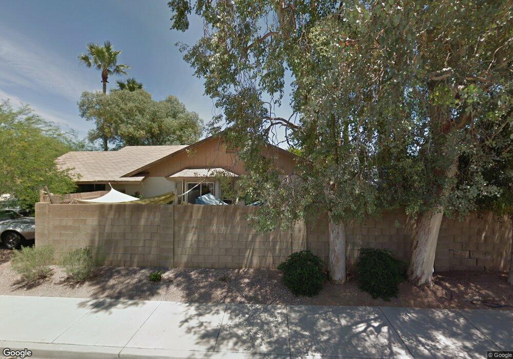 6245 E Grandview Cir, Mesa, AZ 85205 - photo 1