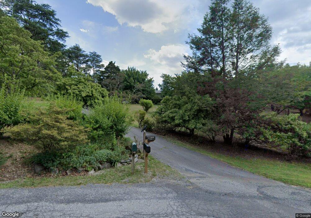 1428 Hyslip Ford Rd, Bunker Hill, WV 25413 - photo 1